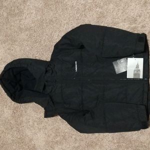 NEW Boys London Fog Jacket Size 8